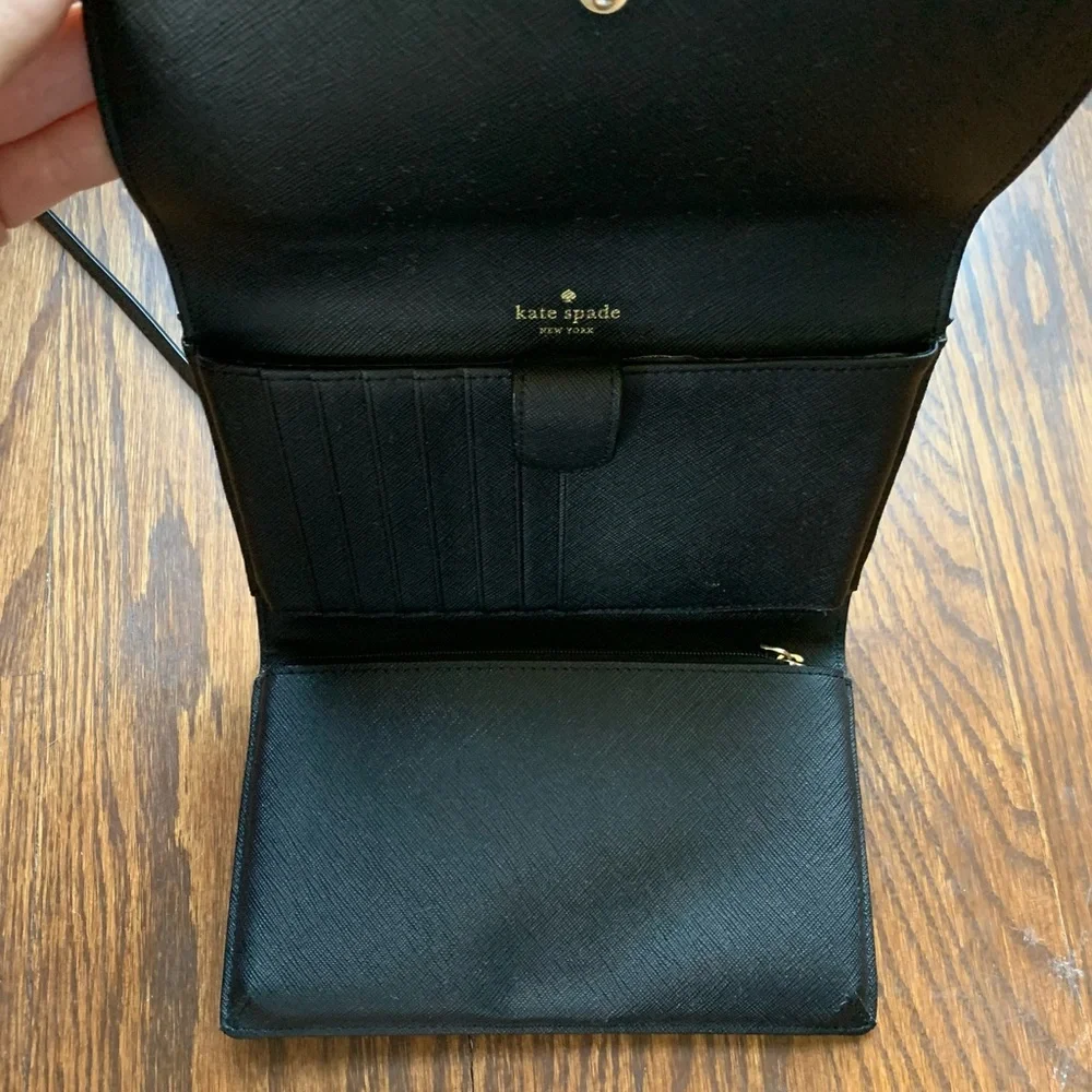 Kate Spade Cross-body - Picture 3 of 3